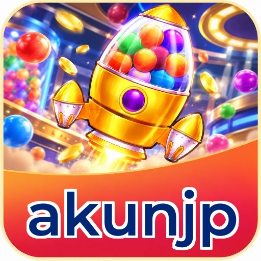 Lisensi Resmi akunjp