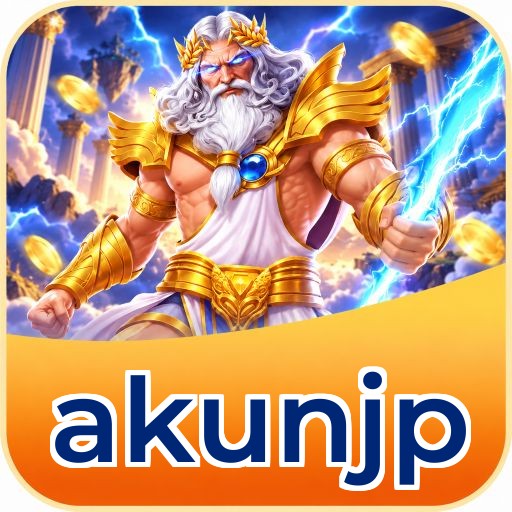 Kontak Resmi akunjp