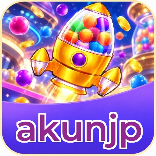 Aplikasi akunjp APK